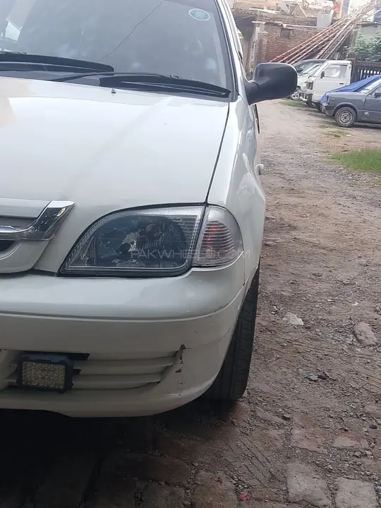 Suzuki Cultus