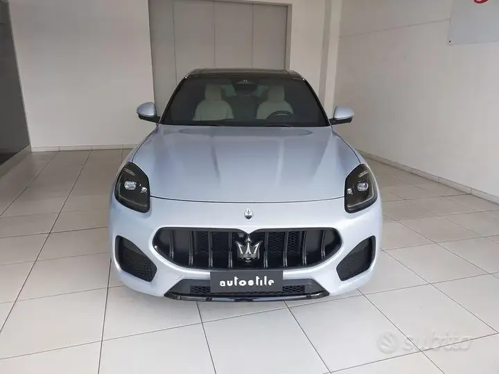 Maserati Grecale 2024 photo 2
