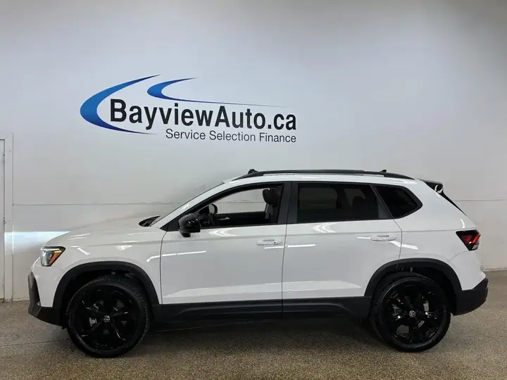 Volkswagen Taos 2025 photo 4