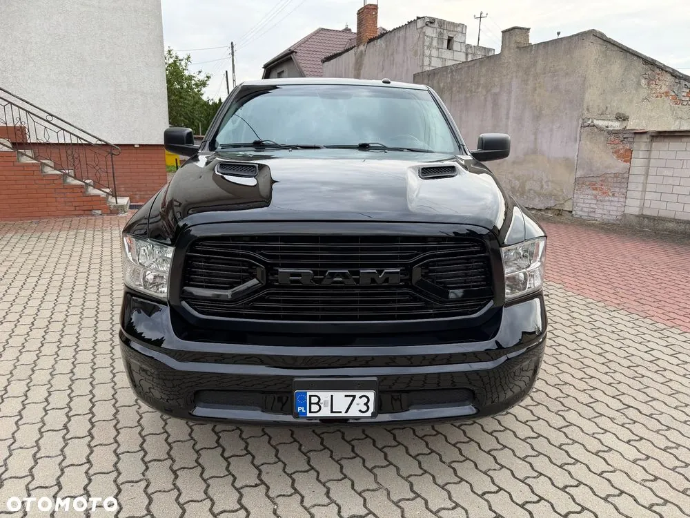Ram 1500