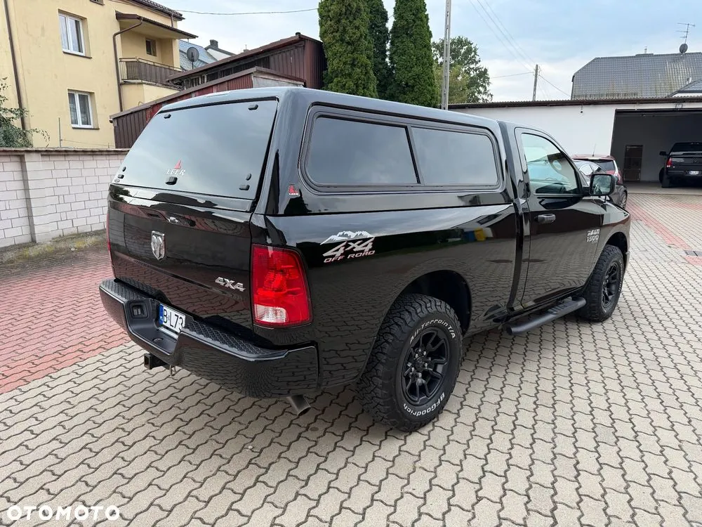 Ram 1500 2022 photo 5
