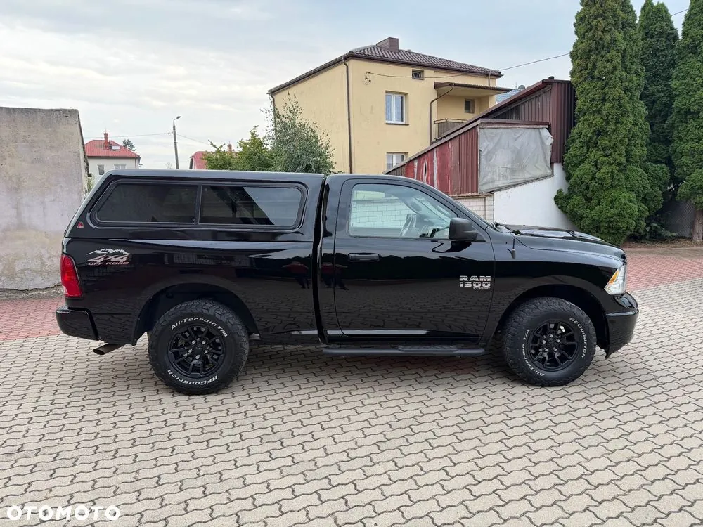 Ram 1500 2022 photo 4