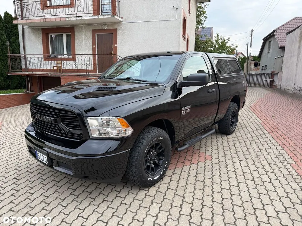 Ram 1500