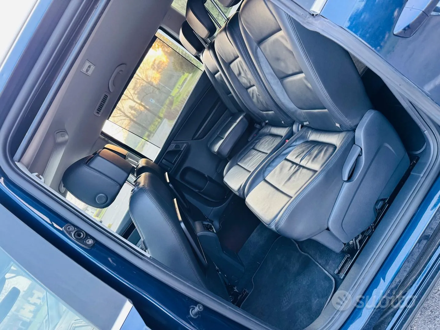 Seat Alhambra 2015 photo 4