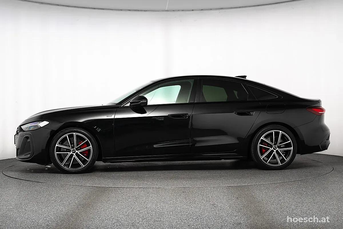 Audi A5 2025 photo 3