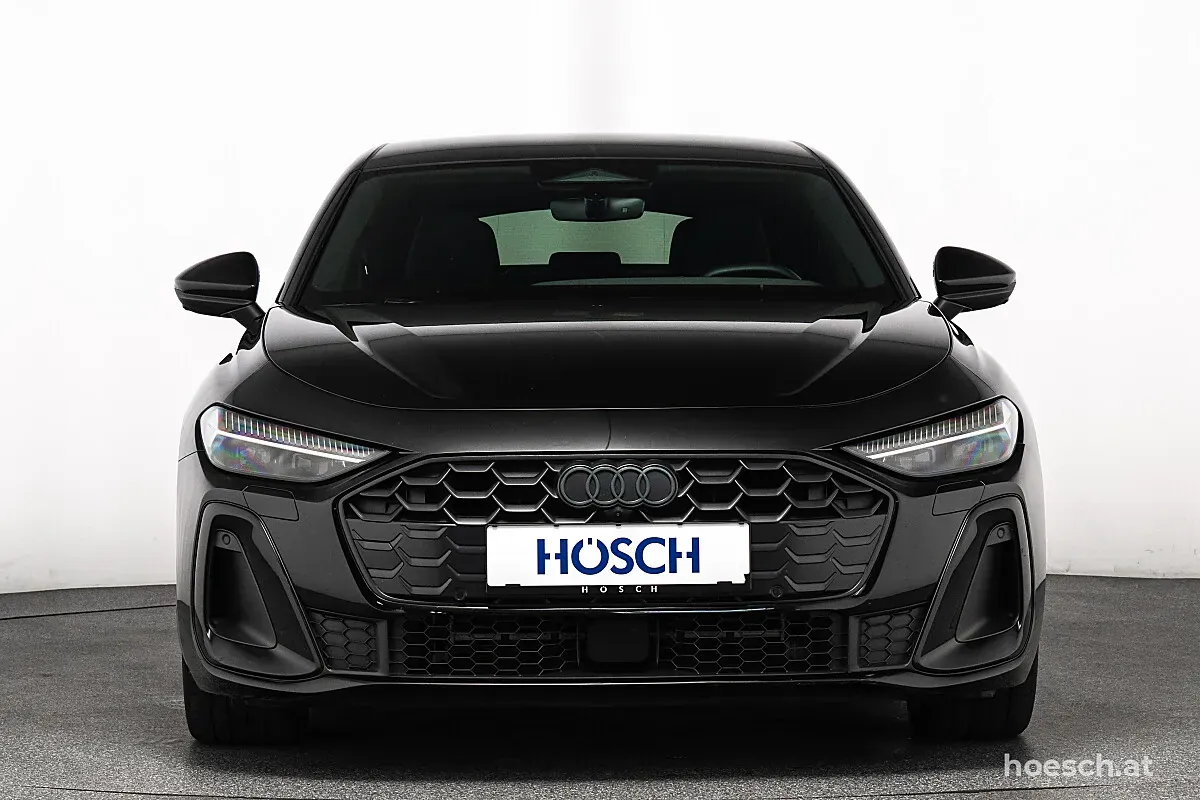 Audi A5 2025 photo 2