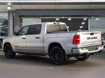 Ram 1500 2026 photo 3