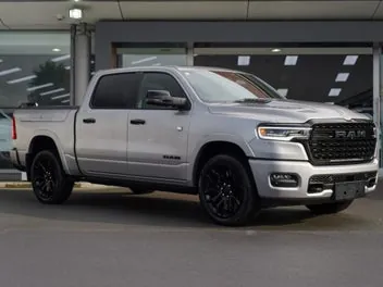 Ram 1500 2026 photo 2
