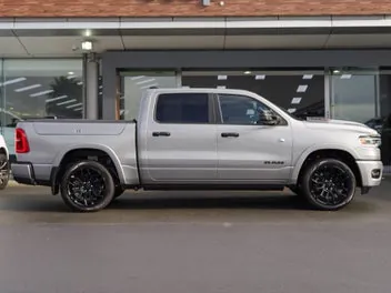 Ram 1500 2026 photo 4