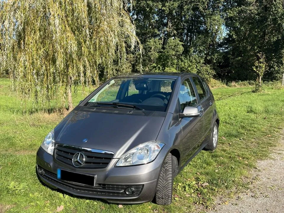 Mercedes-Benz A 150