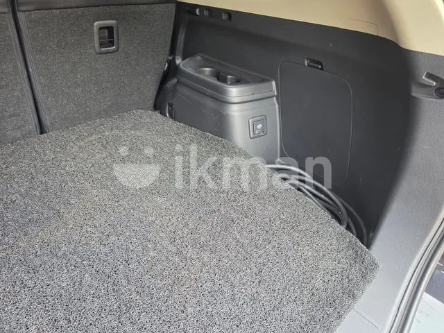 Mitsubishi Outlander 2013 photo 5