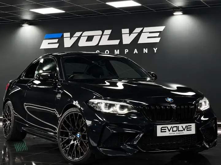 BMW M2