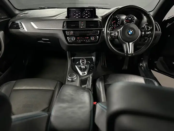 BMW M2 2020 photo 3