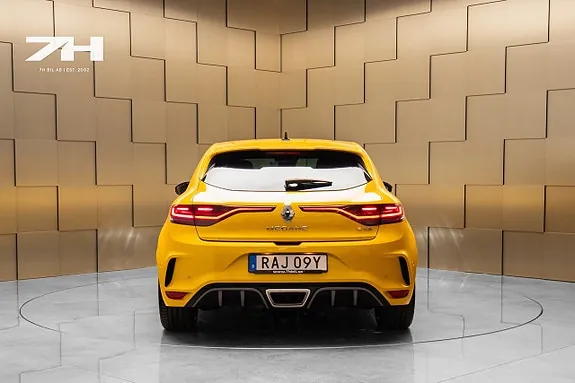Renault Megane 2023 photo 4