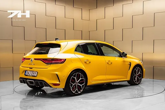 Renault Megane 2023 photo 5