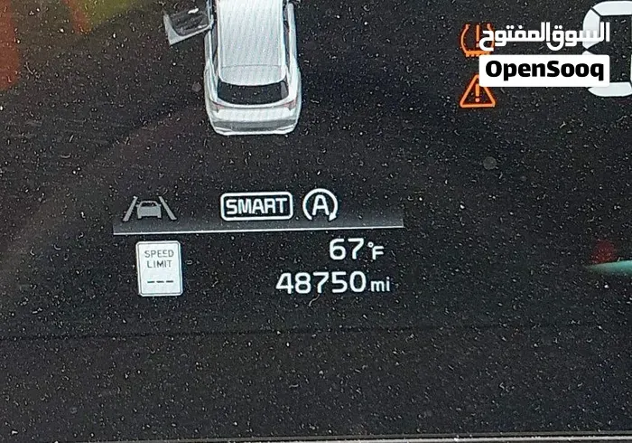 Kia Sportage 2023 photo 4