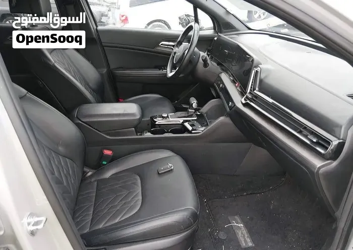 Kia Sportage 2023 photo 3