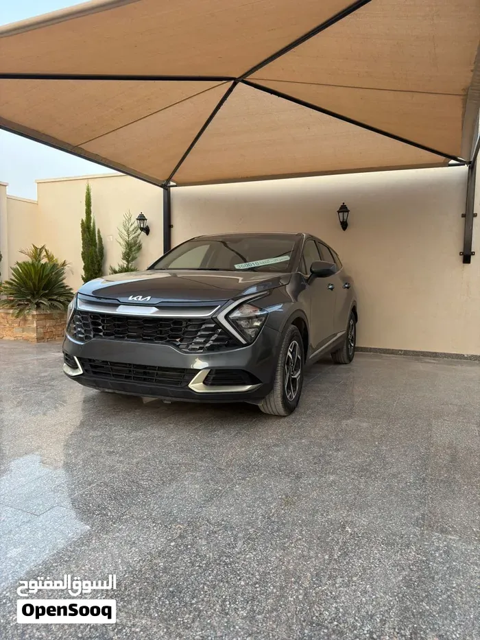 Kia Sportage 2023 photo 5