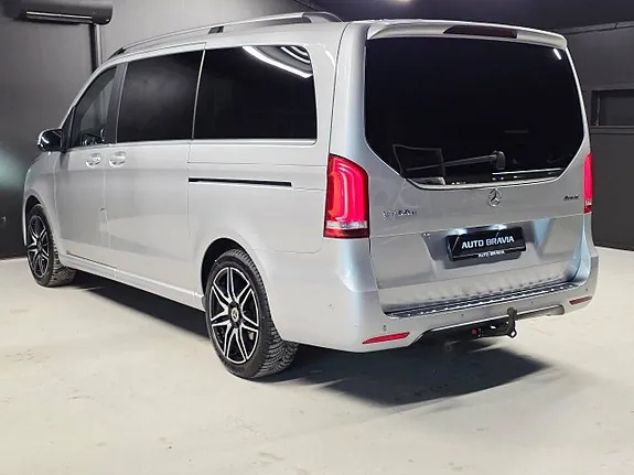 Mercedes-Benz V250 D 2019 photo 3