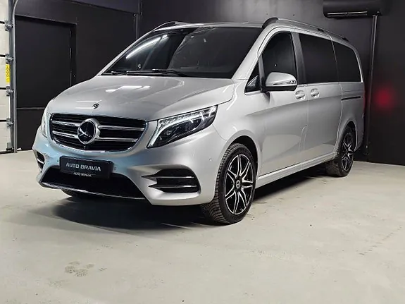 Mercedes-Benz V250 D