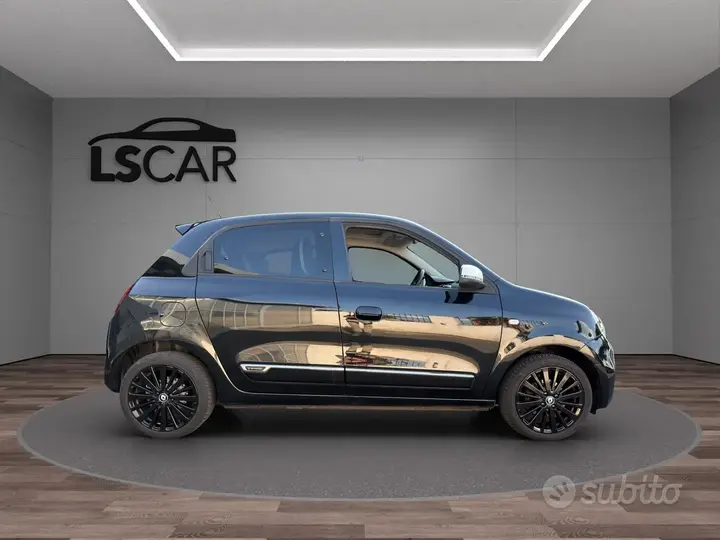 Renault Twingo 2022 photo 2
