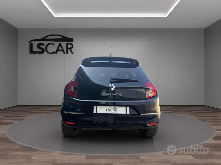 Renault Twingo 2022 photo 4