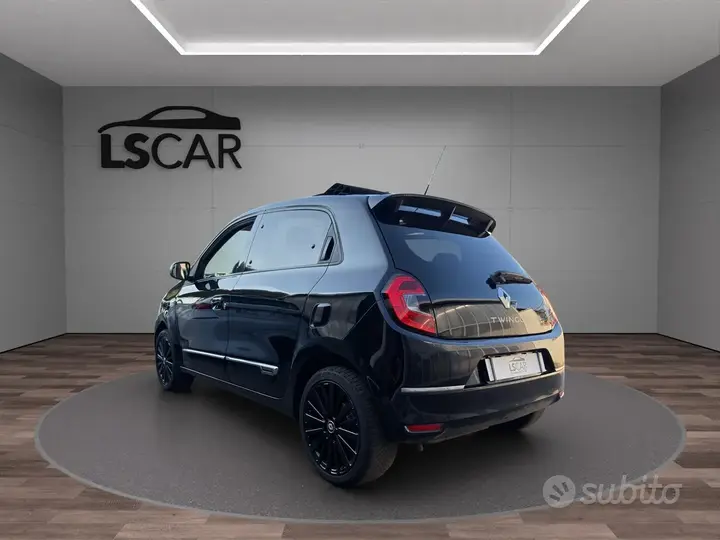 Renault Twingo 2022 photo 5