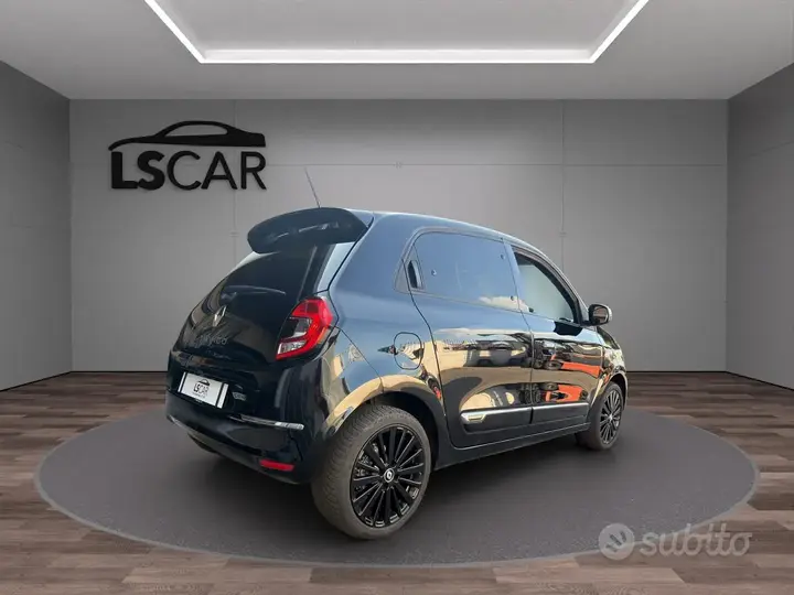 Renault Twingo 2022 photo 3