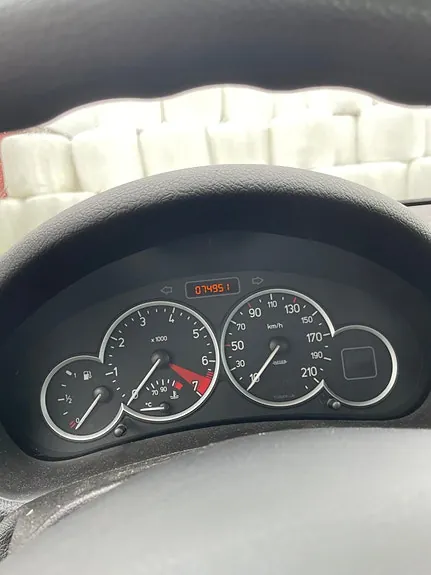 Peugeot 206 2005 photo 3