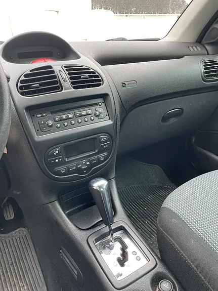 Peugeot 206 2005 photo 4