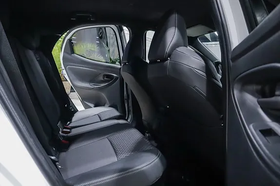 Toyota Yaris 2021 photo 3