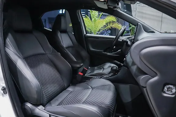 Toyota Yaris 2021 photo 4