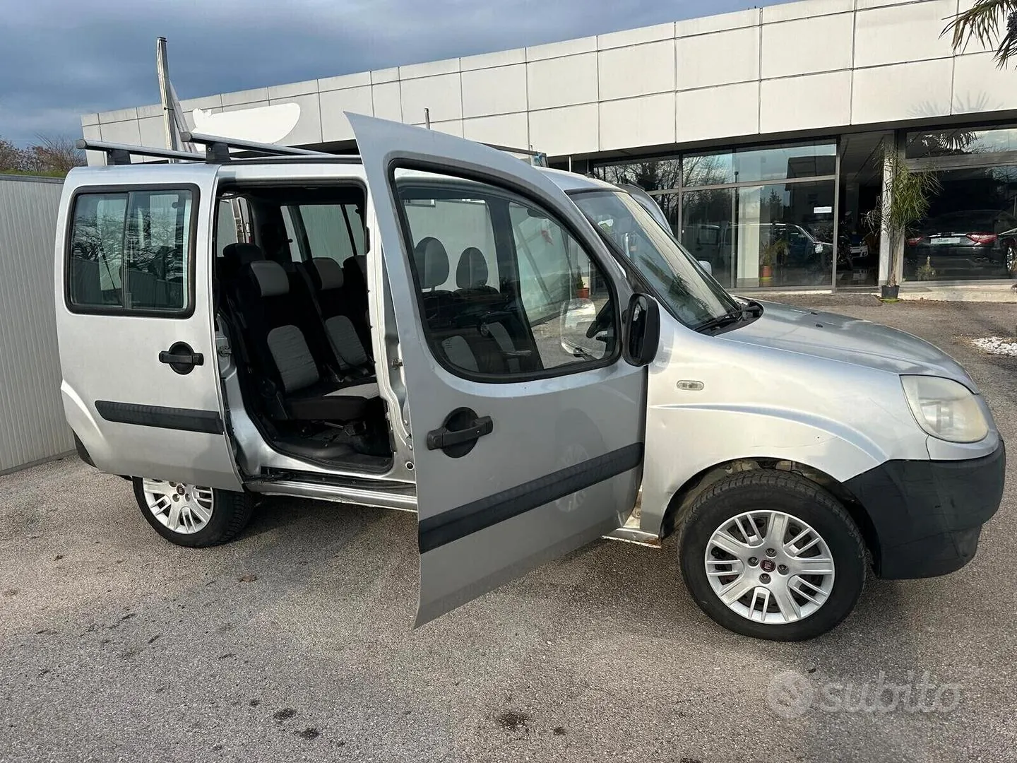 Fiat Doblò