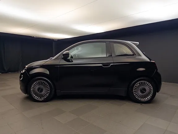 Fiat 500 2022 photo 5