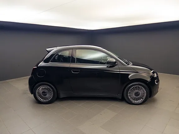Fiat 500 2022 photo 4