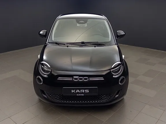 Fiat 500 2022 photo 3