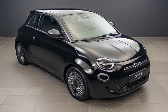 Fiat 500 2022 photo 2