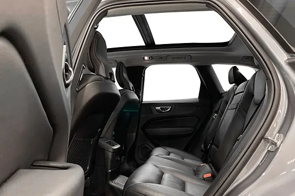 Volvo Xc60 2019 photo 4