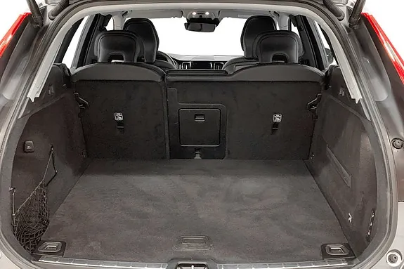 Volvo Xc60 2019 photo 5