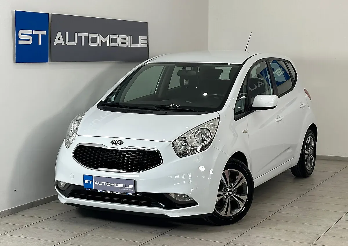Kia Venga