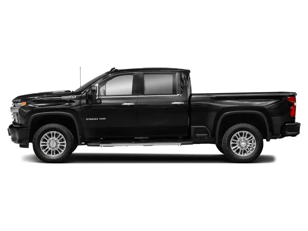 Chevrolet Silverado 2500 2020 photo 3