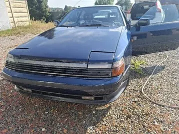 Toyota Celica