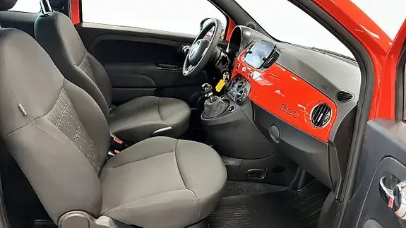 Fiat 500 2023 photo 3