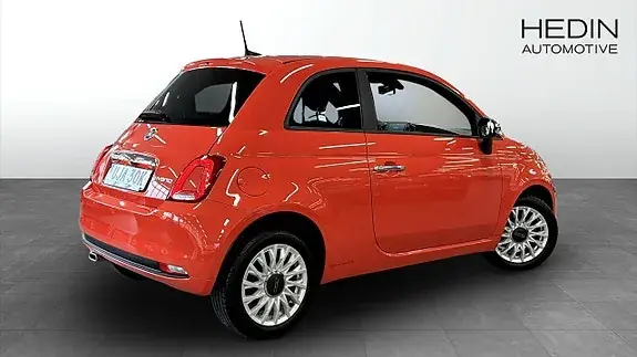 Fiat 500 2023 photo 2