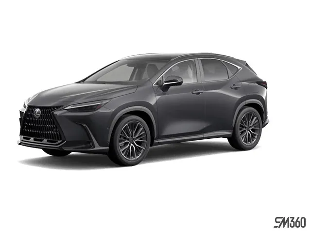 Lexus Nx 2026 photo 3