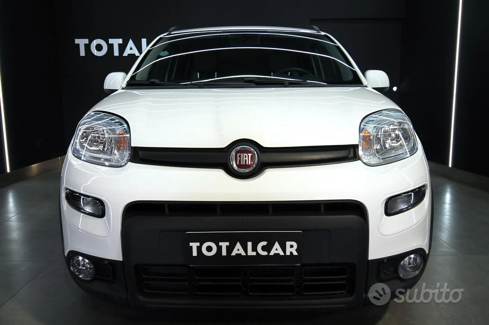 Fiat Panda 2023 photo 3