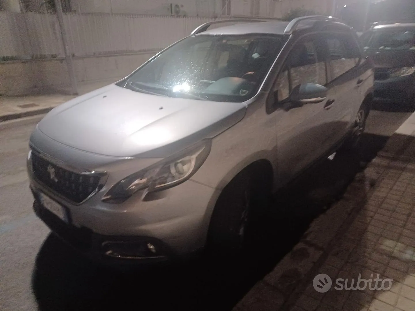 Peugeot 2008 2018 photo 2