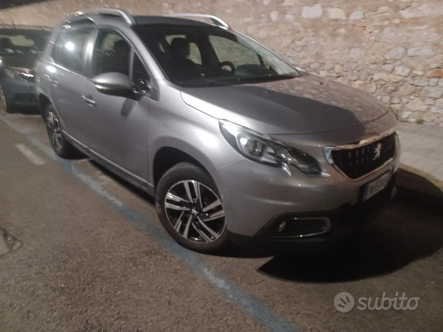 Peugeot 2008 2018 photo 4