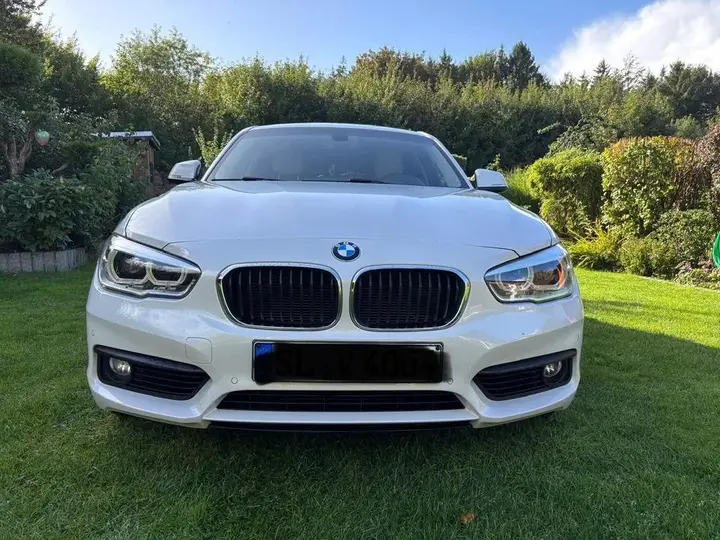 BMW 120I