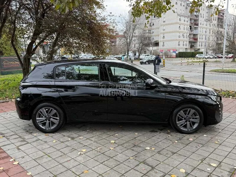 Peugeot 308 2022 photo 5